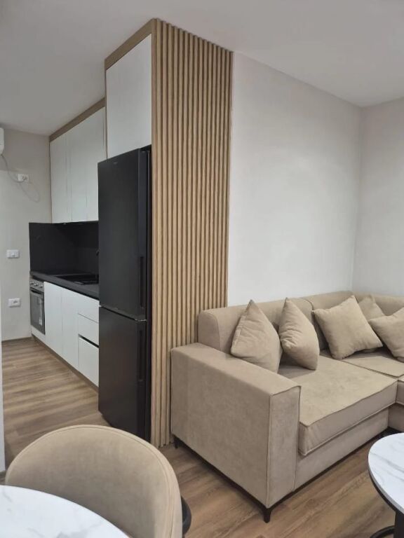 Apartment 1+1 for rent