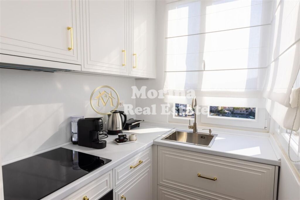 Qera | Apartament 1 + 1 | Vila L | 550 €/muaj