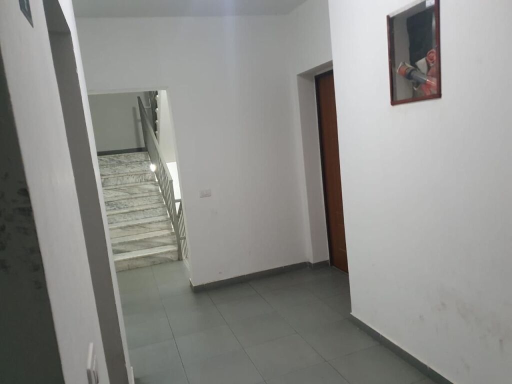 Apartament me qera 1+1 tek Fusha e Aviacionit