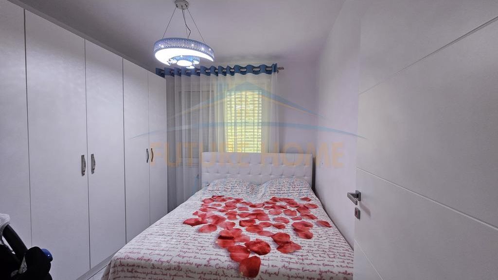 Qera, Apartament 2+1, Rruga Ferit Xhajko, Tiranë.
