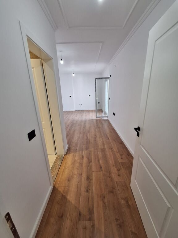 Shesim apartament 1+1 Vasil Shanto te Keshi