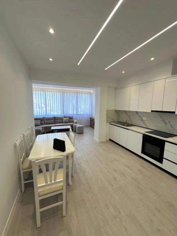 FOR RENT APARTMENT 3+1 SHKOZET, DURRES