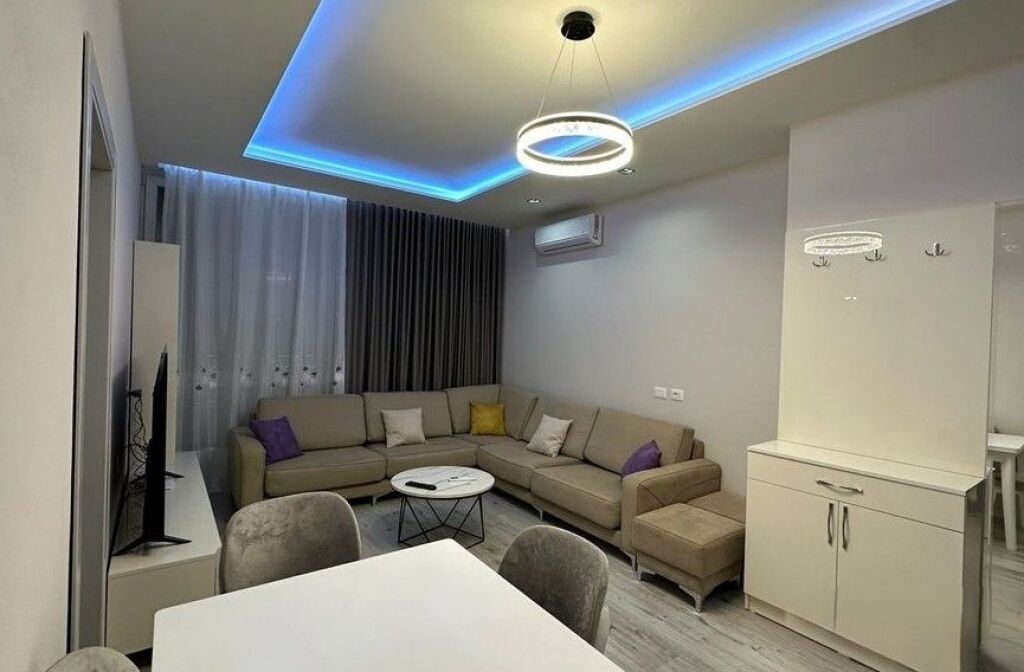 Apartment 1+1 for rent near the Red School