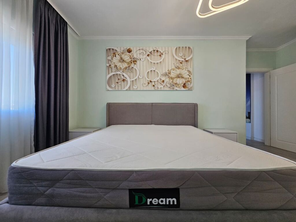 Apartment 2+1 for sale near 21st!
