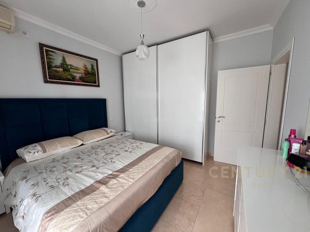 Appartamento 2+1+2T+2 Balconi In Vendita a Golem, Durrës - 125.000€ | 83 m² 125.000 €