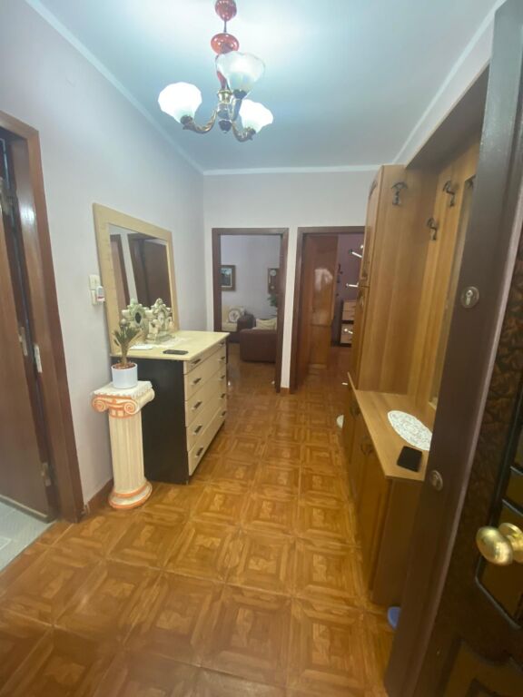 🏡 Apartament 1+1 me Qira – Stadium, Durrës