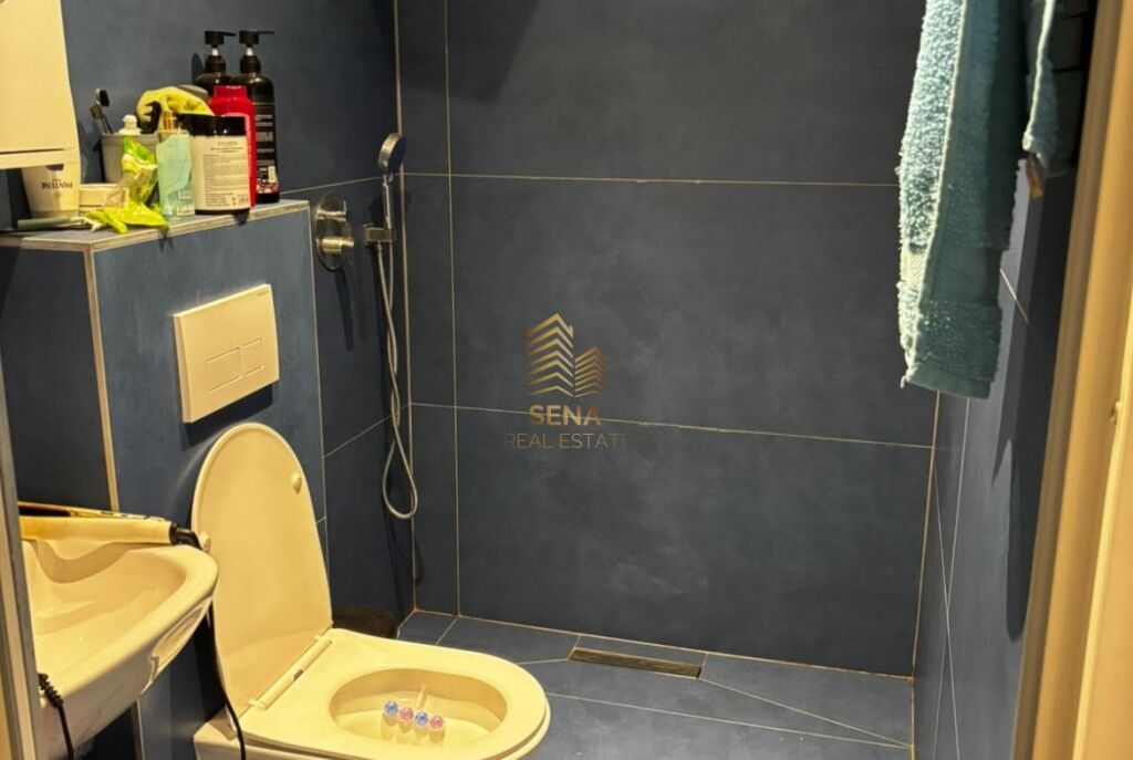 Qira, Apartament 1+1, Qytet Studenti – Rezidenca Ana, 35.000 Leke/muaj