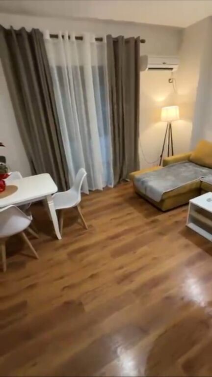 Affitto | Apartament 1 + 1 | Laprakë | 450 €/mese