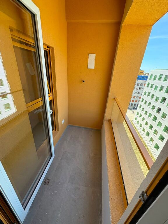 Qera | Apartament 1 + 1 | Ali Demi | 350 €/muaj