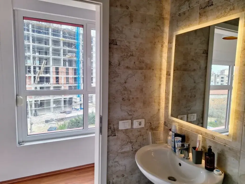 Affitto | Apartament 2 + 1 | Ali Demi | 500 €/mese