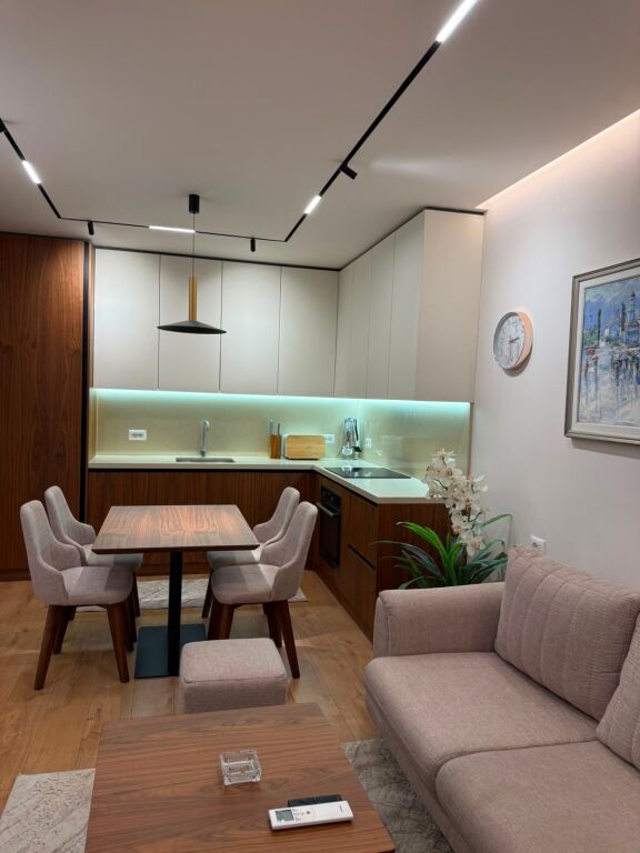 APARTMENT FOR RENT 1+1, ASTIR