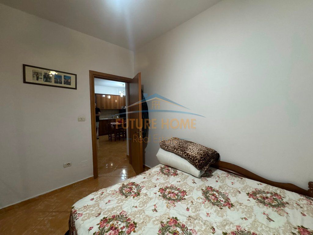 Shitet, Apartament 1+1, Unaza e Re, Tiranë. Prestige72493