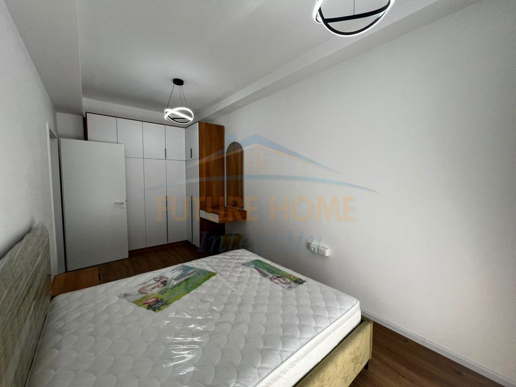 Qera, Apartament 1+1, Rezidenca OxA, Tiranë