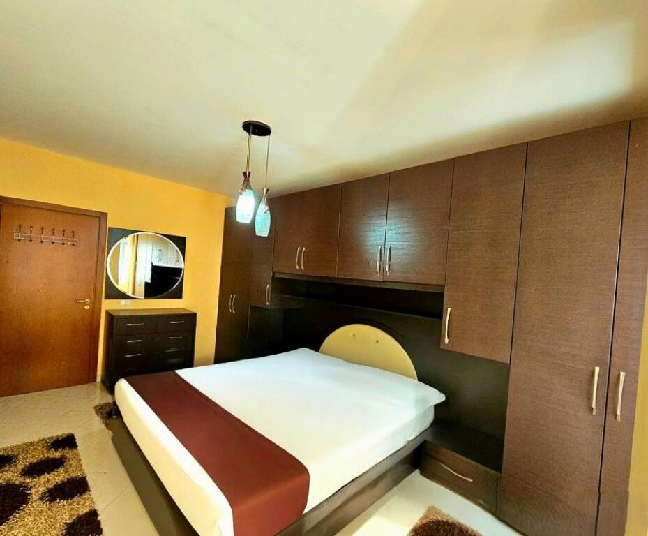APARTMENT 1+1 FOR RENT IN VIZION COMPLEX+