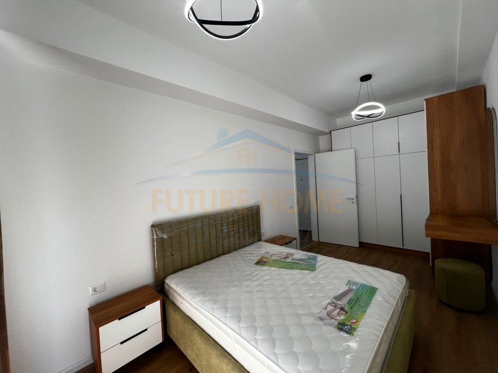 Qera, Apartament 1+1, Rezidenca OxA, Tiranë.