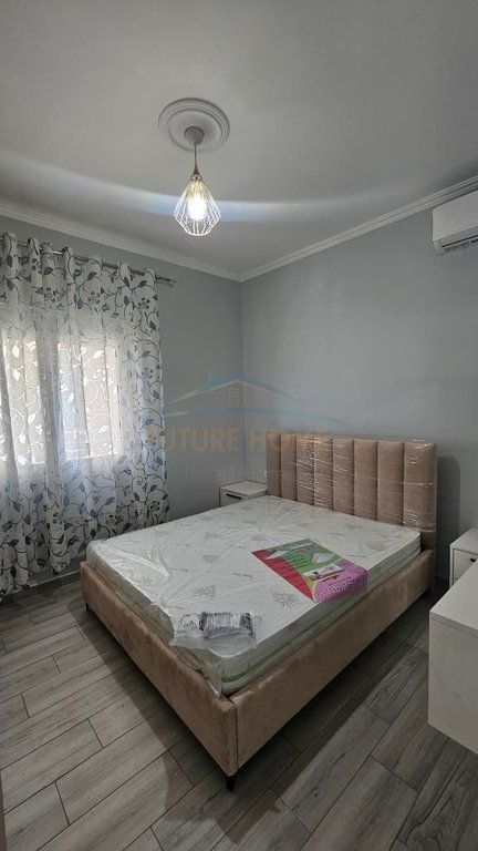 Qera, Apartament 2+1 + Post Parkimi, Ish Keneta,Durres