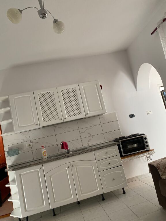 Affittasi casa privata 1+1