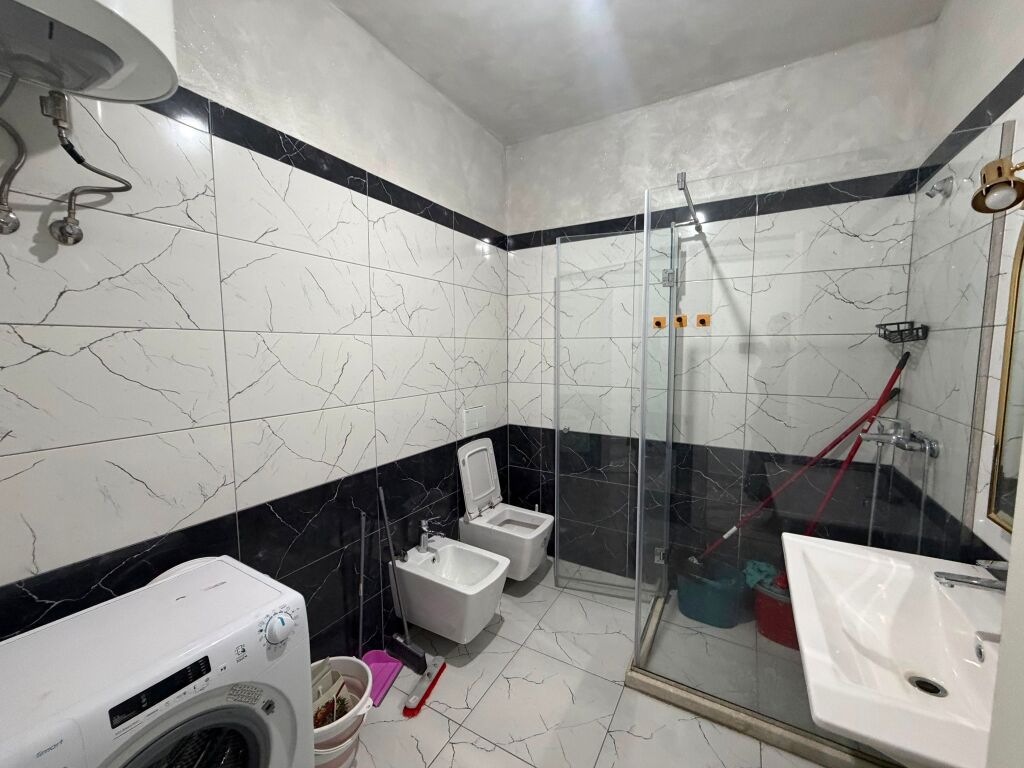 Rent, Apartment 2+1   Address: Grand Gallery Complex, Yzberisht