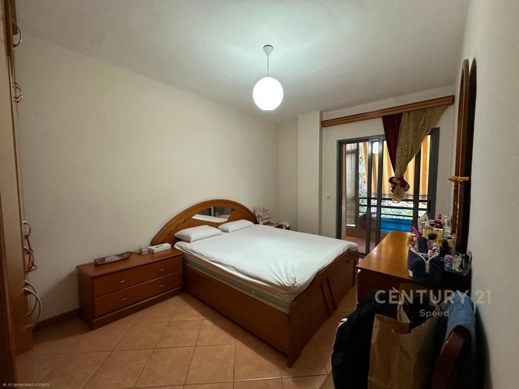 JEPET ME QIRA APARTAMENT 2+1 PRANË SHKOLLËS SË BASHKUAR