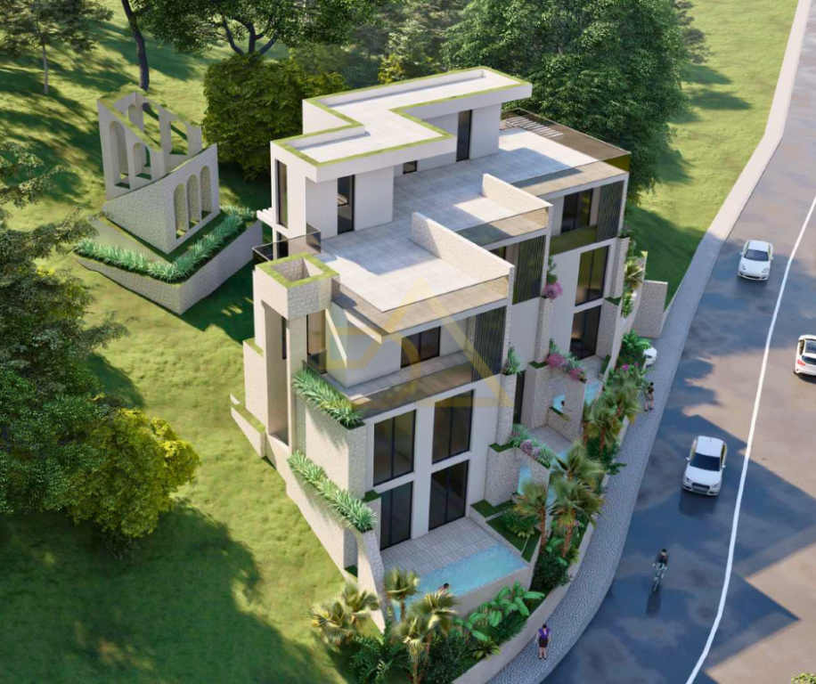 Ultimo appartamento 1+1 in vendita – Residenza Radhime, Vlora