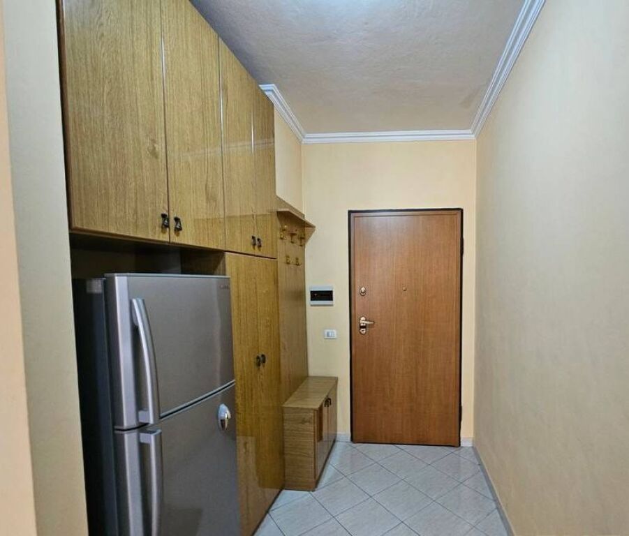 APARTMENT 1+1 FOR RENT IN VIZION COMPLEX+