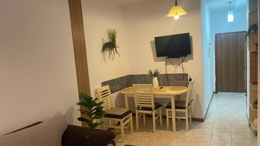 Apartament me qera 1+1 ne Myslym Shyri