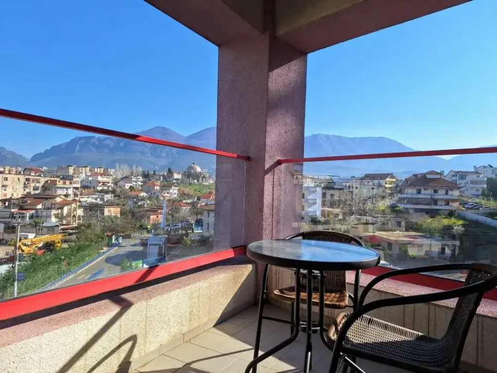 Affitto | Apartament 2 + 1 | Ali Demi | 500 €/mese