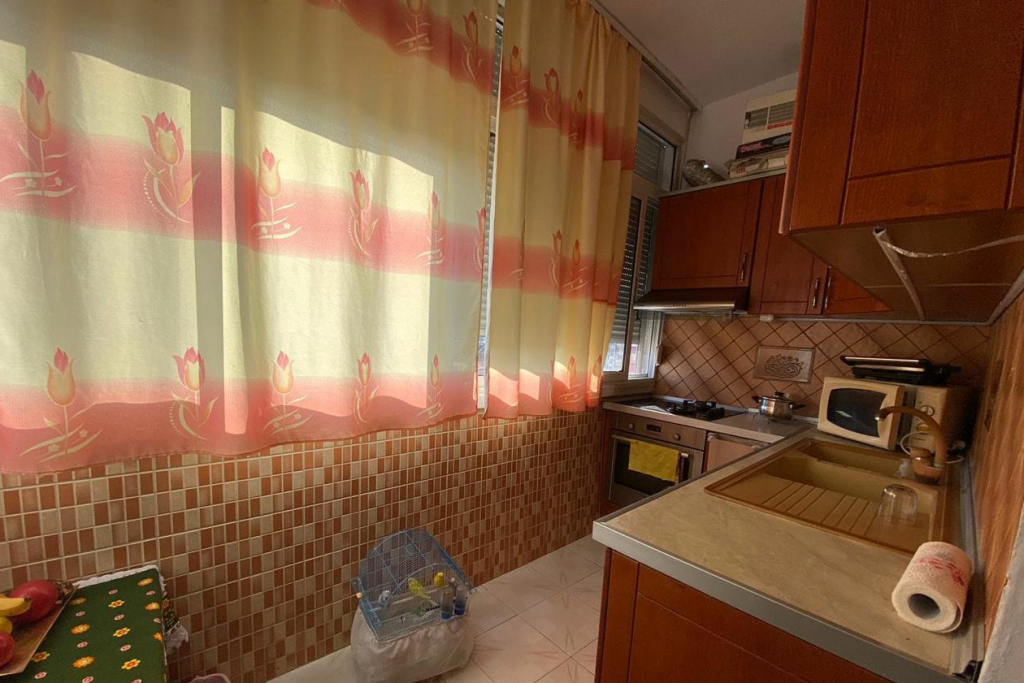 Rent | Apartament 2 + 1+ 2| Rruga Isuf Elezi | 550 €/month