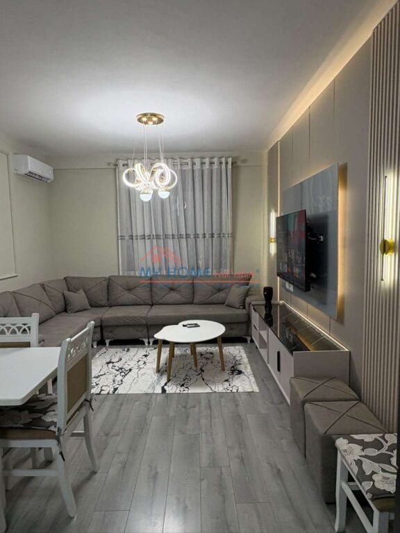 Apartament 2+1 me qera Yzberisht Tirane