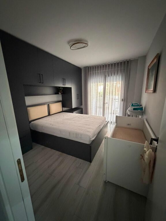Rent | Apartament 1 + 1 | Liqeni i Thatë | 600 €/month