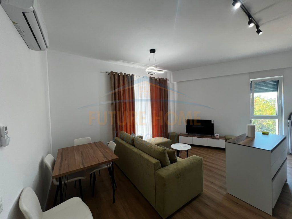 Qera, Apartament 1+1, Rezidenca OxA, Tiranë