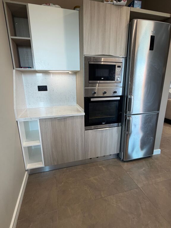 Apartment 2+1 for Rent