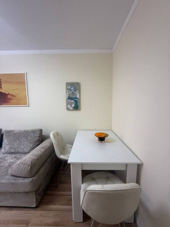 Apartament 1+1 per qera Stadiumi Dinamo !