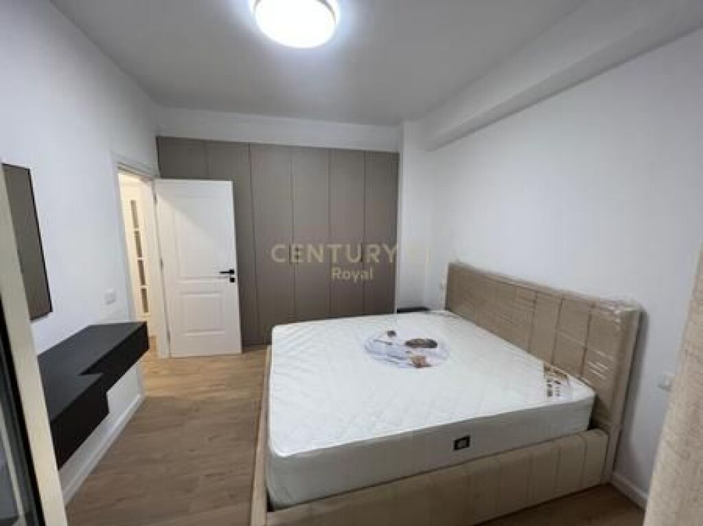 APARTMENT FOR RENT 2+1 IN ZOG TE ZI