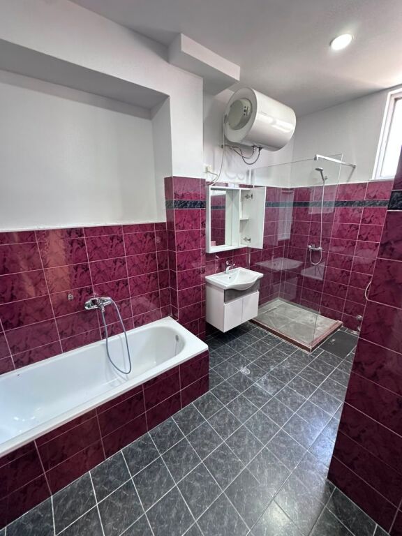 FOR RENT APARTMENT 3+1 SHKOZET, DURRES