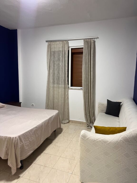For rent 2+1+1 Don Bosko 520 thousand leke