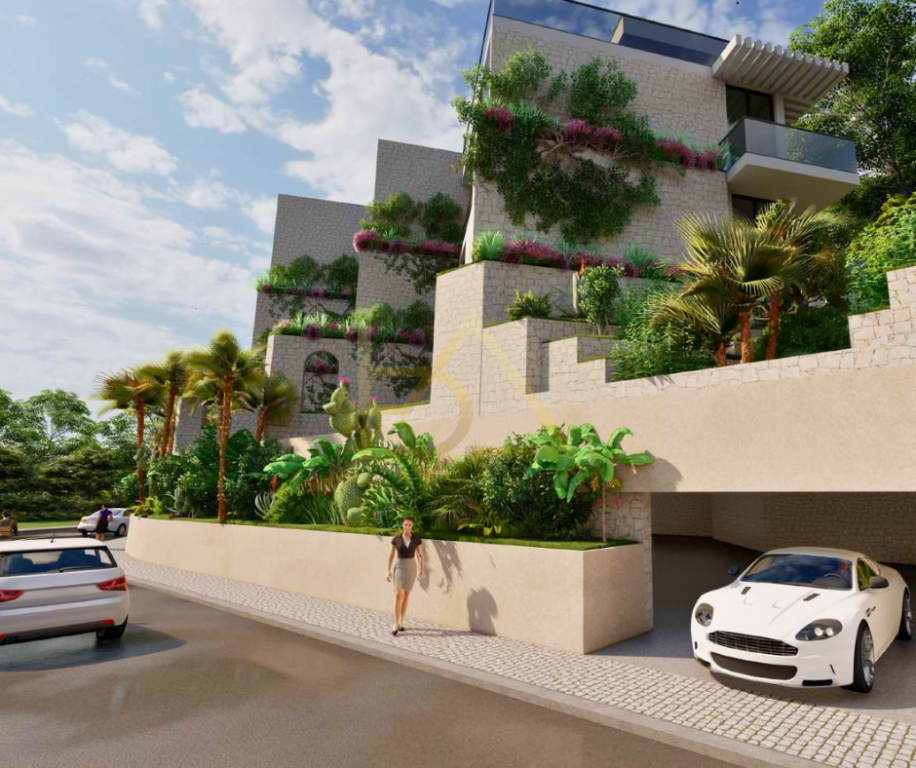 Ultimo appartamento 1+1 in vendita – Residenza Radhime, Vlora