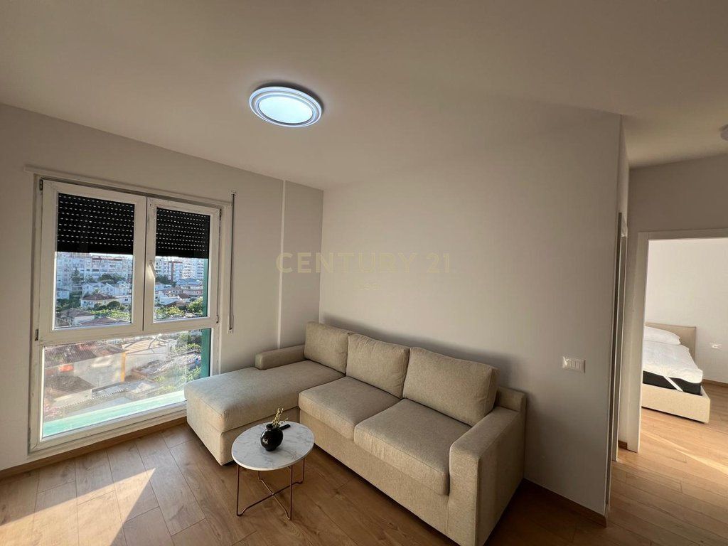 Apartament 1+1 me qira te Jordan Misja. 550 € /Muaj