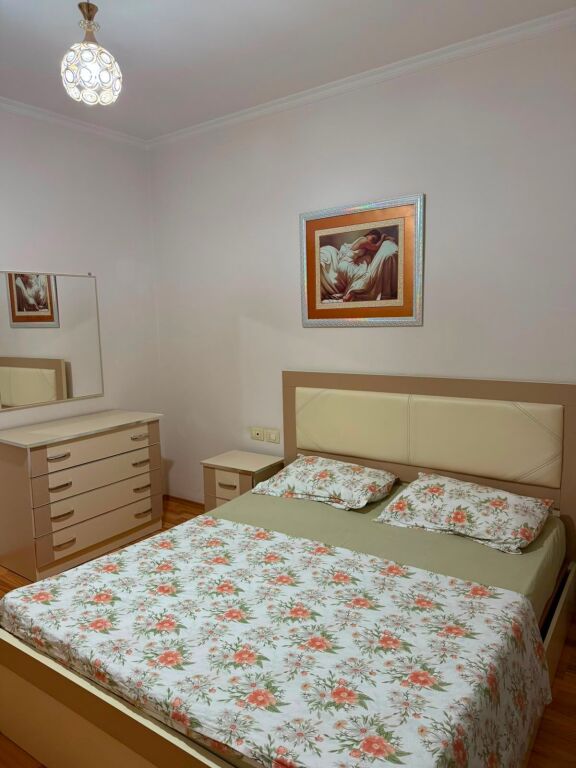 Apartament 1+1 tek 5 Maji