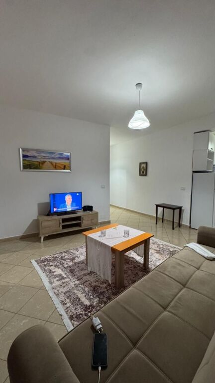 Rent | Apartment 1 + 1 | Astir | 400 €/Month