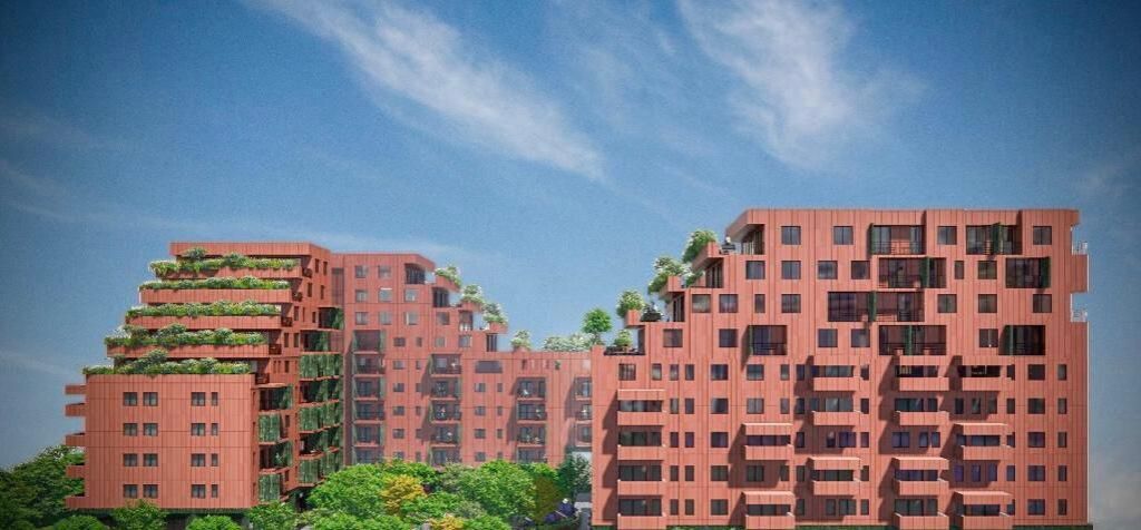 Shitje | Apartament 1 + 1 | Brezaret Rruga 5 Maji | 111250 €