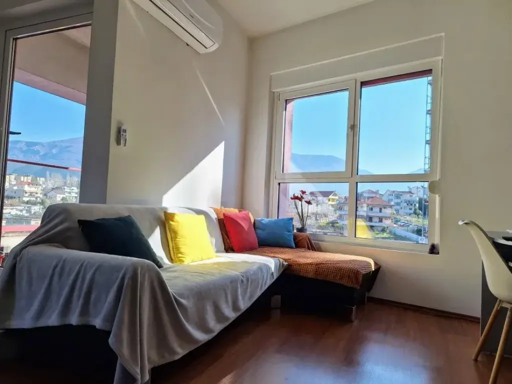 Affitto | Apartament 2 + 1 | Ali Demi | 500 €/mese