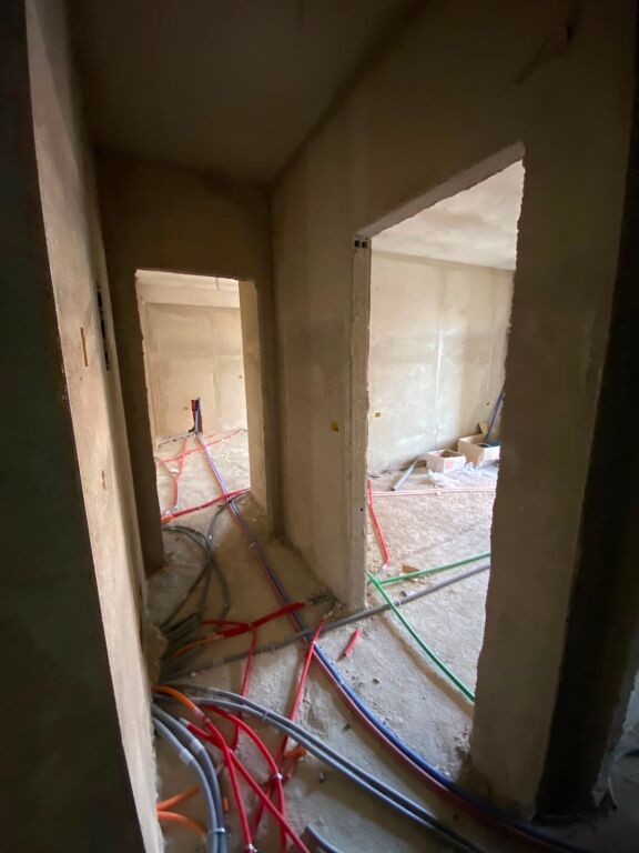 Paskuqan , For sale 2+1+2wc final phase