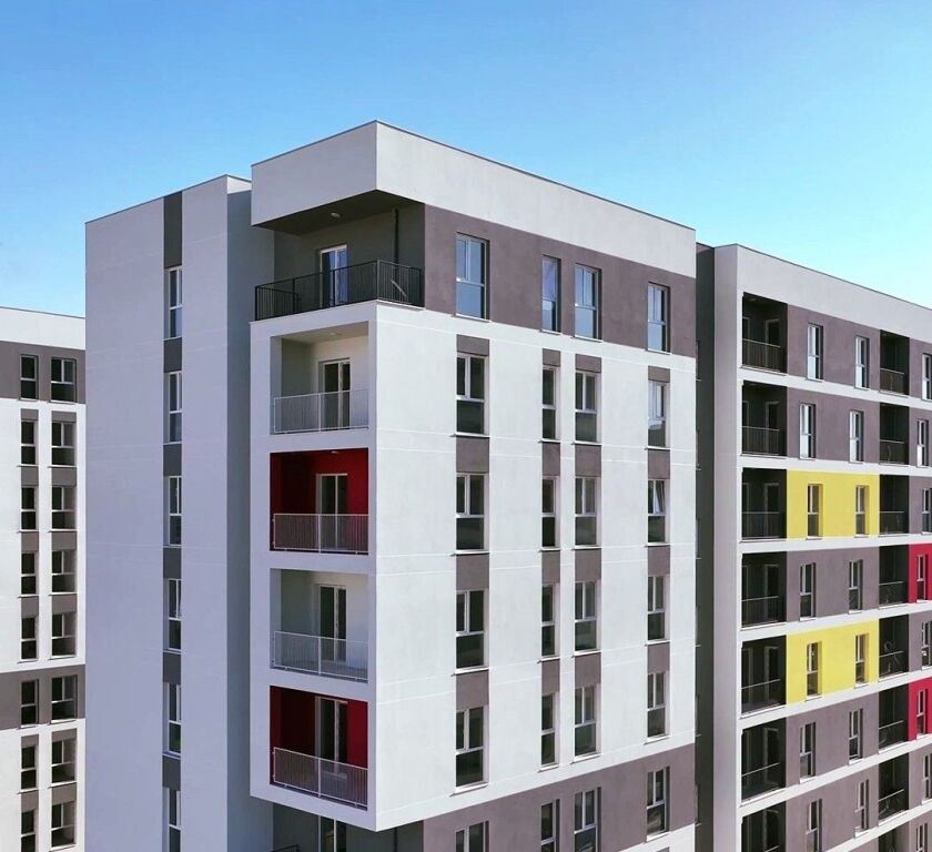 🏡 APPARTAMENTO 1+1 IN VENDITA – UNIVERS CITY