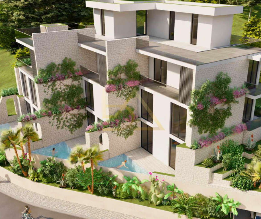 Ultimo appartamento 1+1 in vendita – Residenza Radhime, Vlora