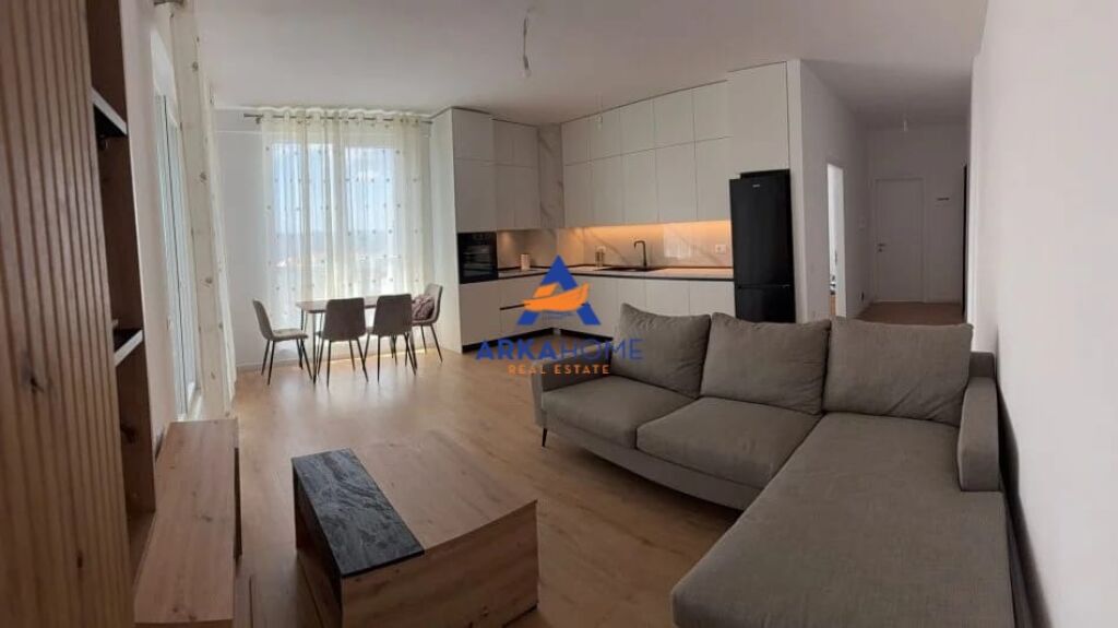 AFFITTASI APPARTAMENTO 2+1+BALCONE "NUOVO BOULEVARD" 70.000 LEKE