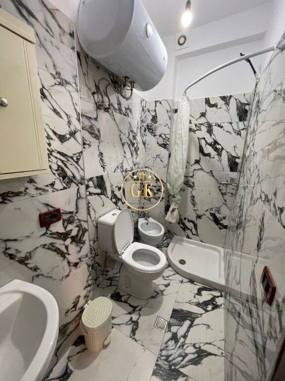 🏡 APPARTAMENTO IN AFFITTO 1+1 + BALCONE – KENETE, DURRES