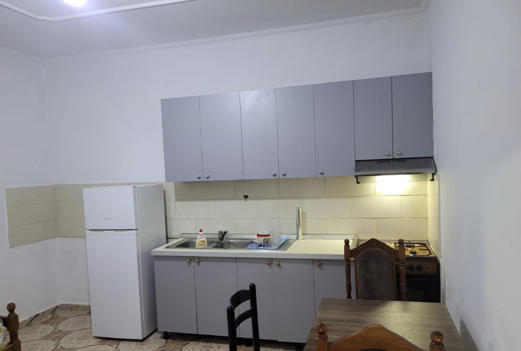 FOR RENT APARTMENT 1+1 – ALI DEMI, END OF IDRIZ DOLLAKU STREET 2957