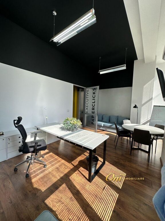OFFICE FOR RENT, BLLOK