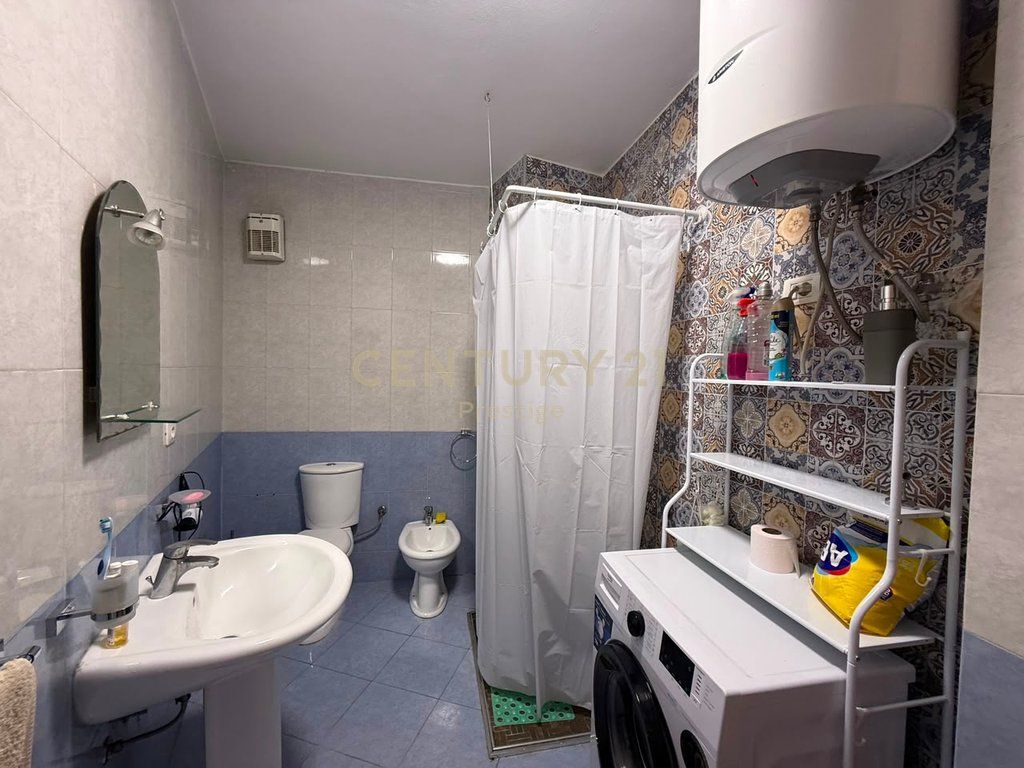 APARTMENT 1+1 FOR RENT NEAR "AIR ALBANIA STADIUM", TIRANA! 600 € /Month